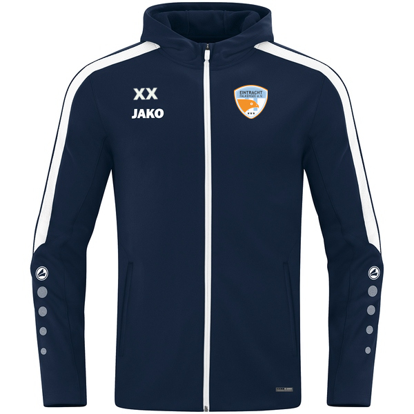 KinderKapuzenjacke Power 