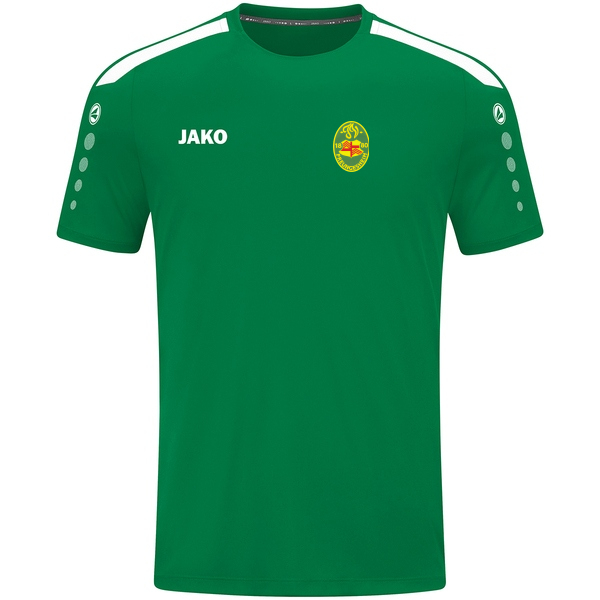 KinderTrikot Power kurzarm 