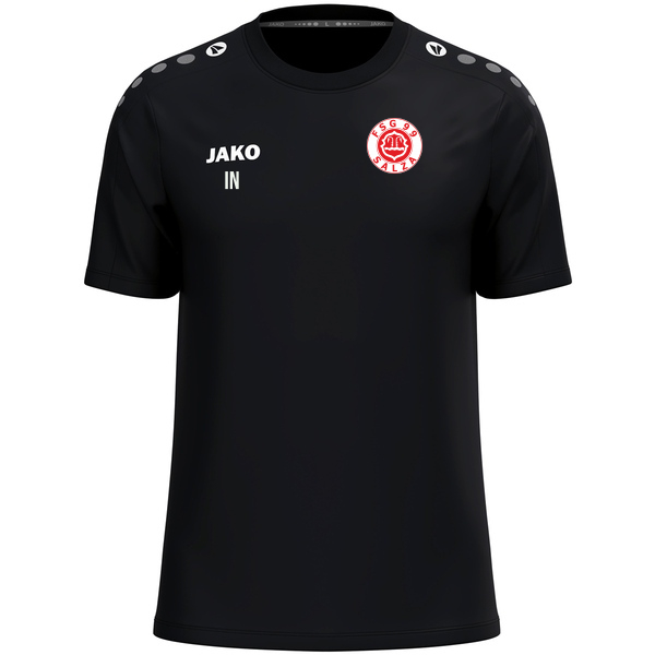 KinderT-Shirt One Cotton 