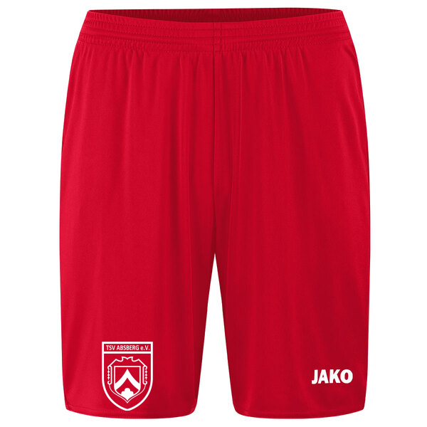 Sporthose Manchester 2.0 ohne Innenslip 