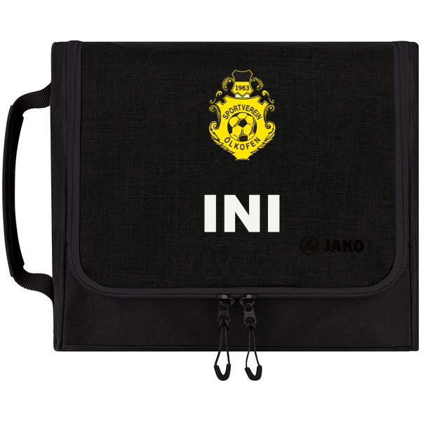 Kulturbeutel Challenge 