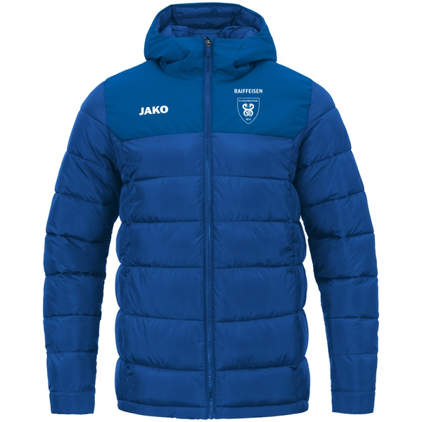 Stadionjacke 