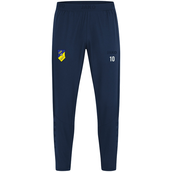 KinderFreizeithose Power 