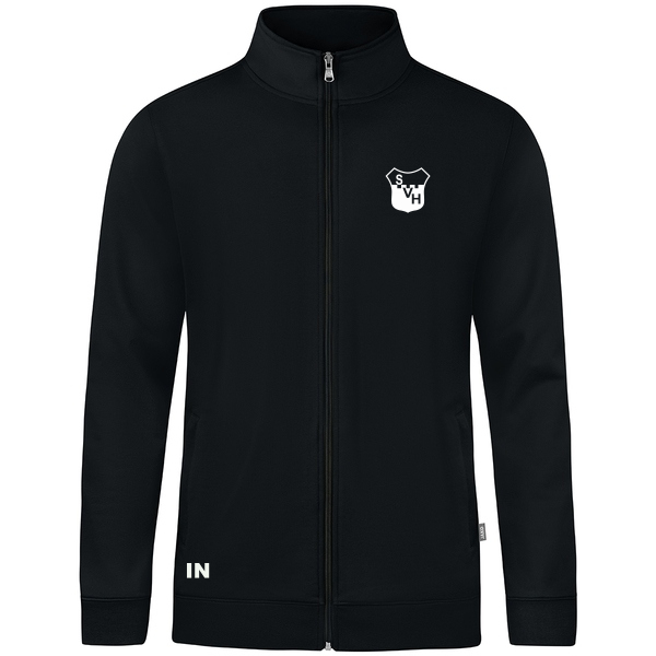 Sweatjacke Doubletex 