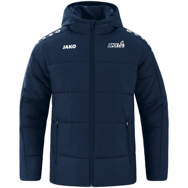 Steppjacke One 