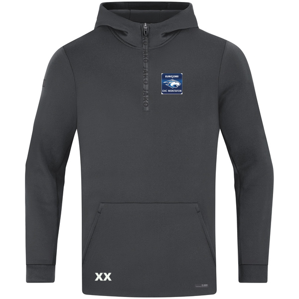 Zip Hoodie Pro Casual 