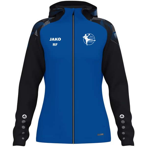 womanVeste à capuche Sonic femmes 