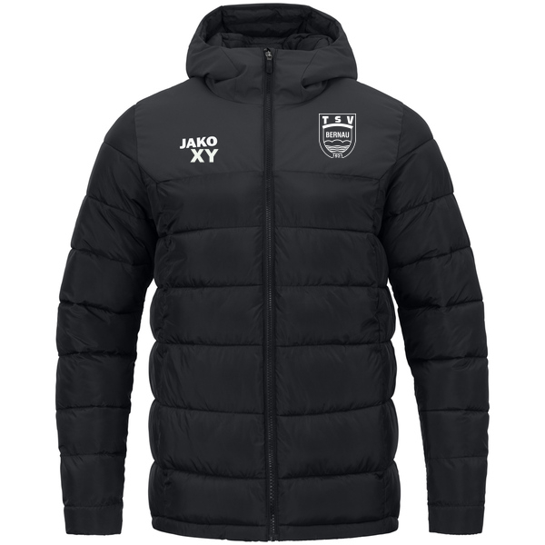 Stadionjacke 