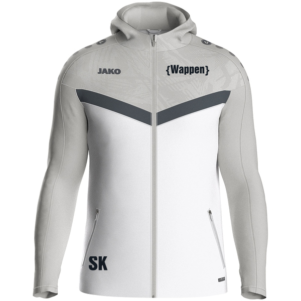 KinderKapuzenjacke Iconic  