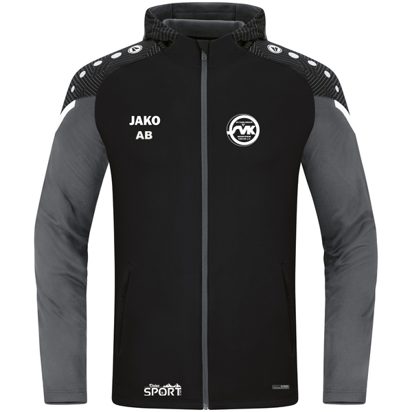 KinderKapuzenjacke Performance 