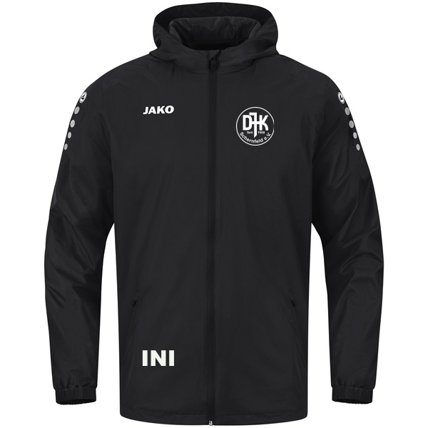 Allwetterjacke Team 2.0 