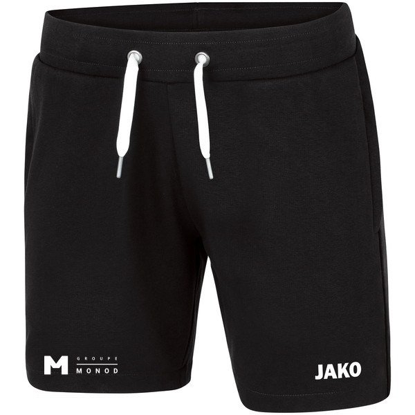 Short jogging Base femmes 
