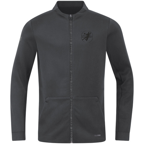 Jacke Pro Casual 