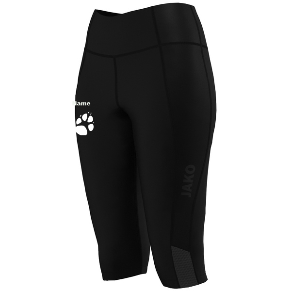 womanCapri Tight Power Damen 