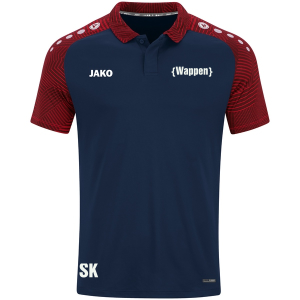 KinderPolo Performance 