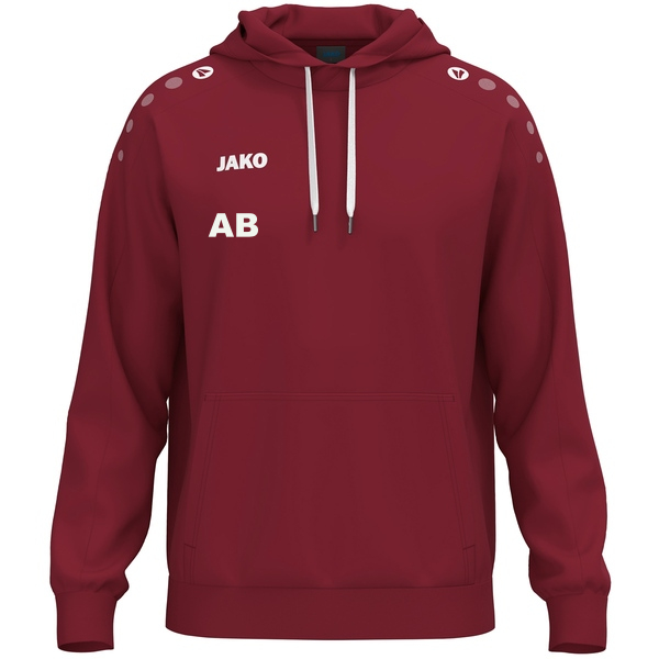 Kapuzensweat One Cotton 