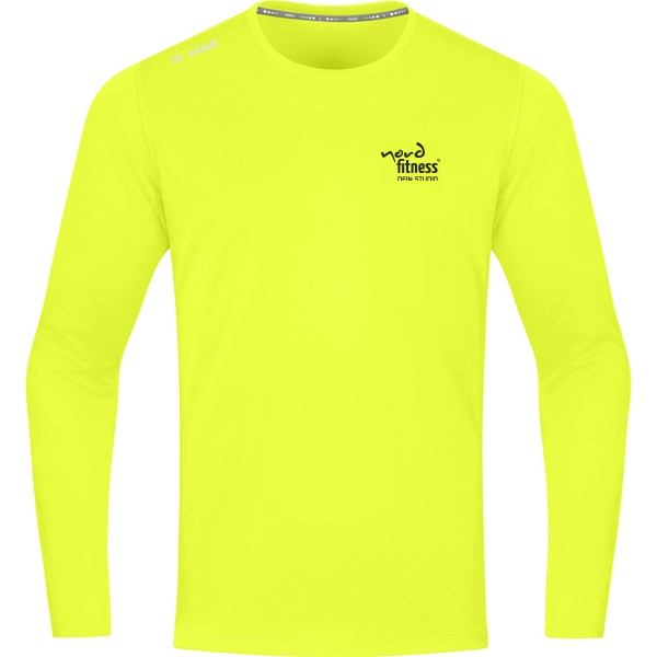 KinderLongsleeve Run 2.0 