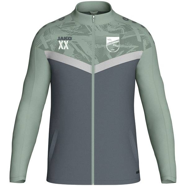 Polyesterjacke Iconic 