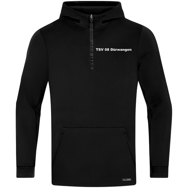 Zip Hoodie Pro Casual 