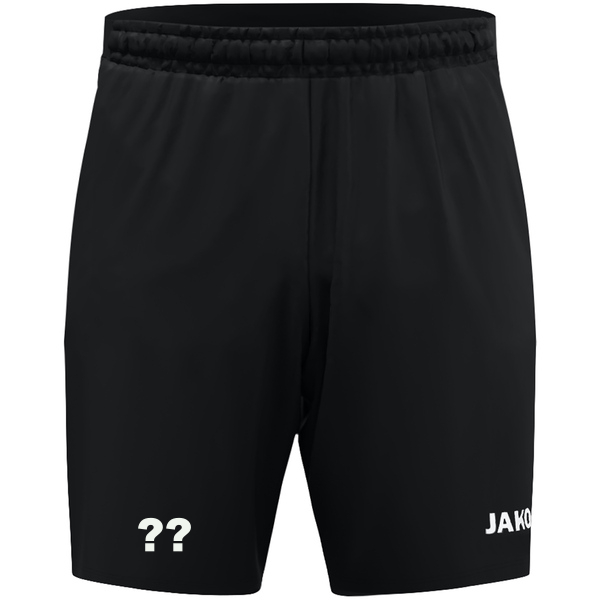 Trainingsshort Dynamic 