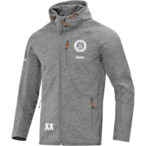 Softshelljacke Light 