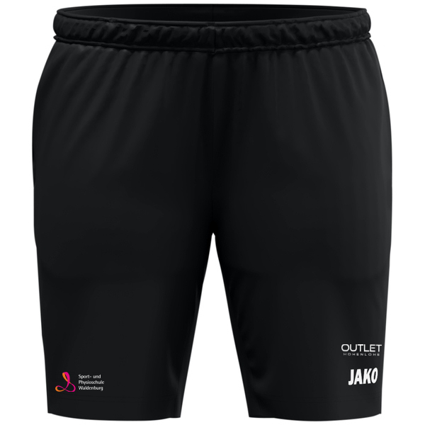 womanFreizeitshort Dynamic Damen 