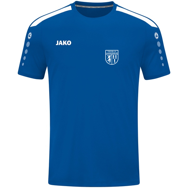 KinderTrikot Power kurzarm 