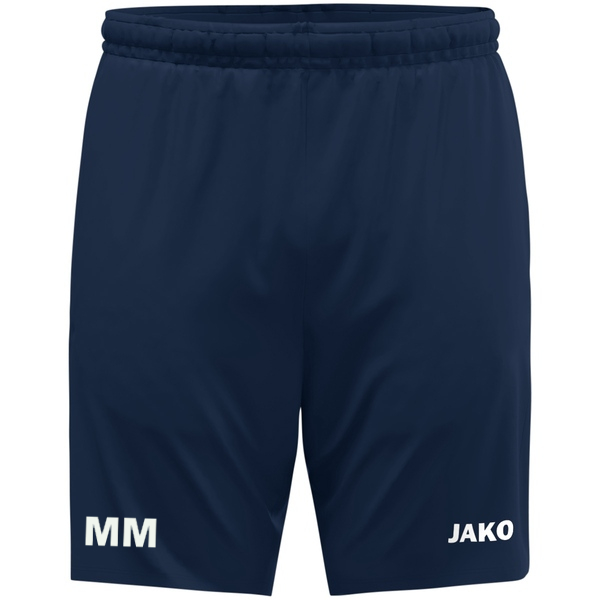 Freizeitshort Dynamic 