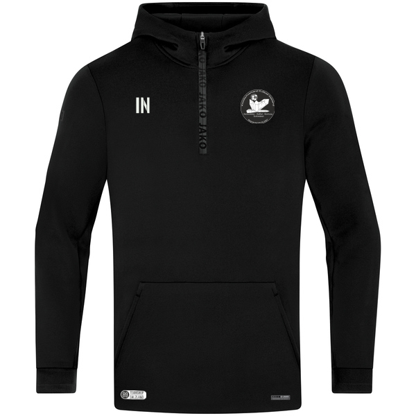 Zip Hoodie Pro Casual 