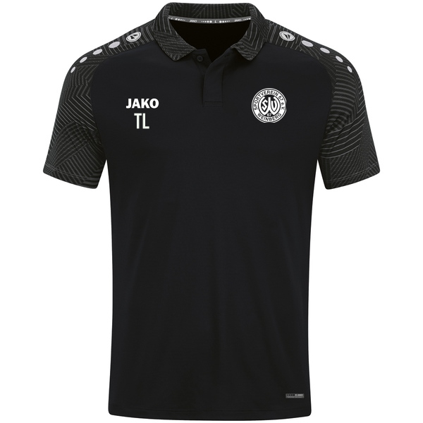 KinderPolo Performance 