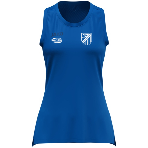 womanTanktop Light Flow Damen 