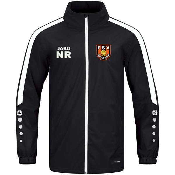 Allwetterjacke Power 