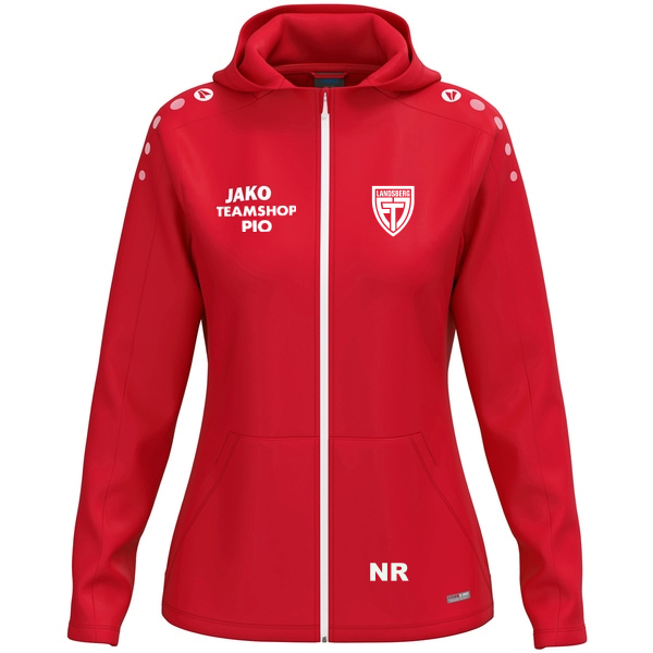 womanKapuzenjacke One Damen 