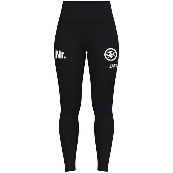 womanTight One Damen 