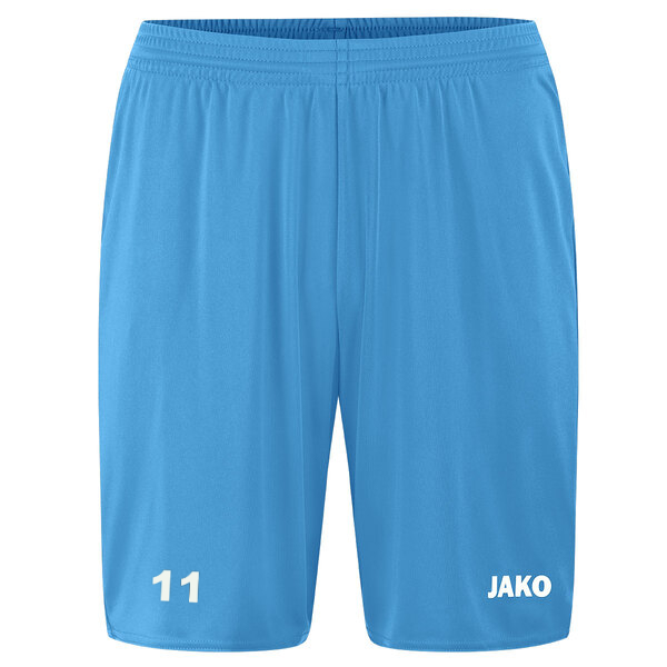 Sporthose Manchester 2.0 ohne Innenslip 