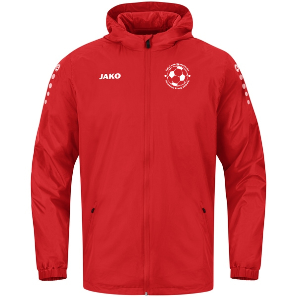 Allwetterjacke Team 2.0 