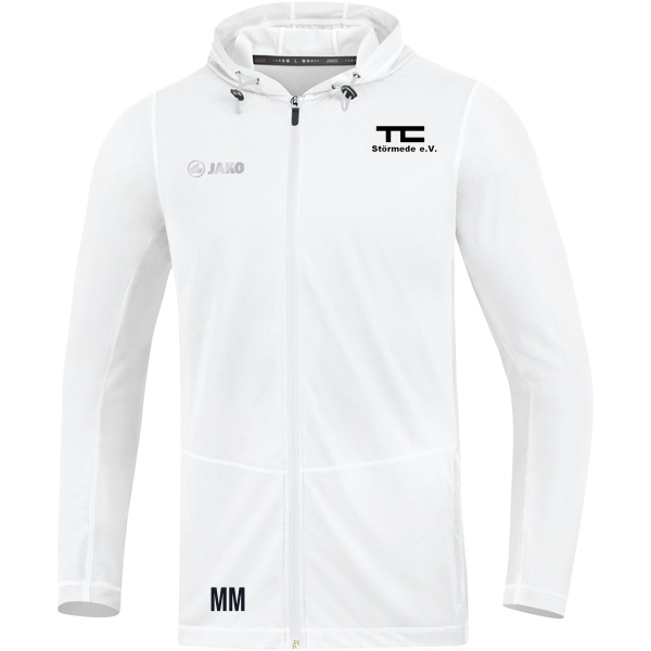 KinderKapuzenjacke Run 2.0 