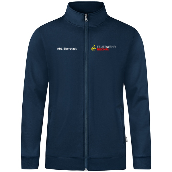 Sweatjacke Doubletex 