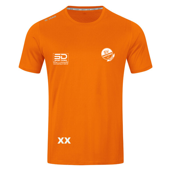 KinderT-Shirt Run 2.0 