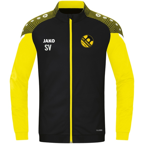 Polyesterjacke Performance 