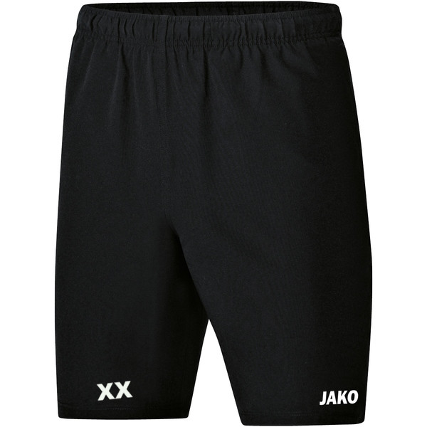 Short Classico 