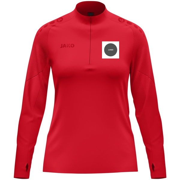 womanZiptop Light Flow Damen 