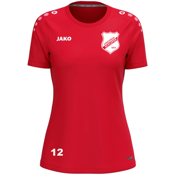 womanT-Shirt One Damen 