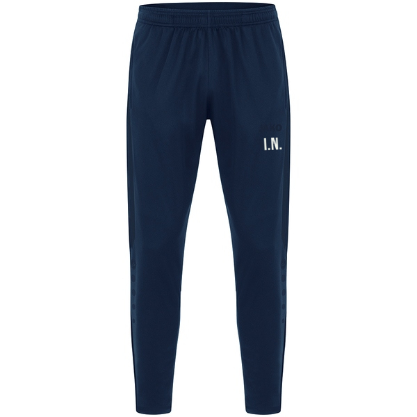 KinderPolyesterhose Power 