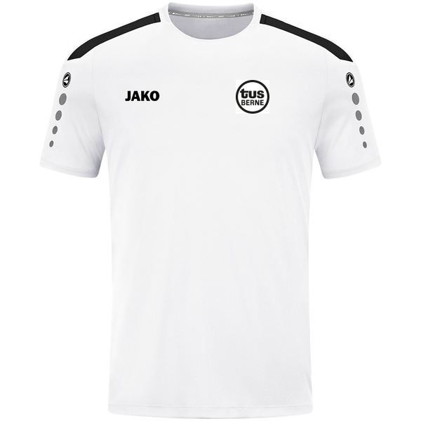 KinderTrikot Power kurzarm 