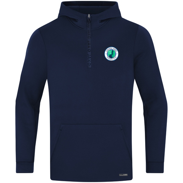 Zip hoodie Pro Casual 