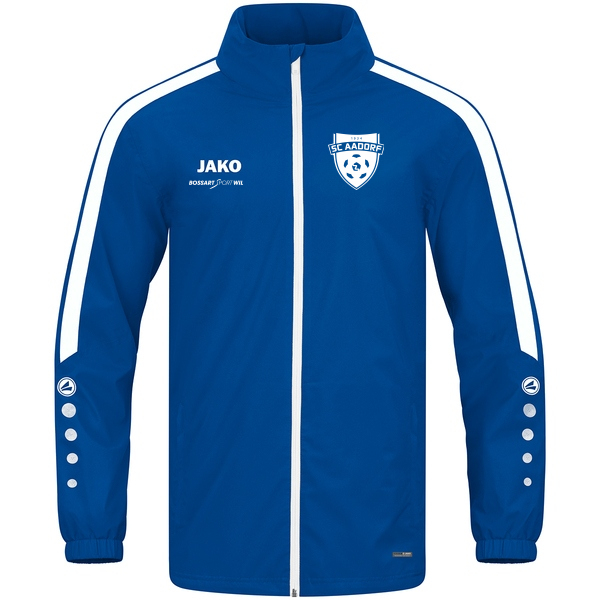 Allwetterjacke Power 