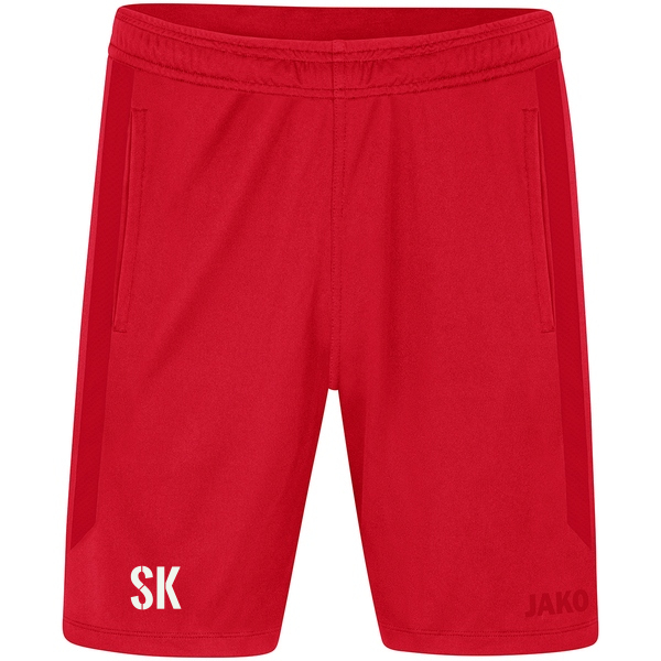 KinderShort Power 