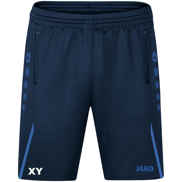 Trainingsshort Challenge 