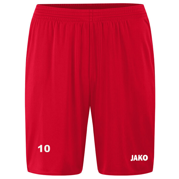 Sporthose Manchester 2.0 ohne Innenslip 